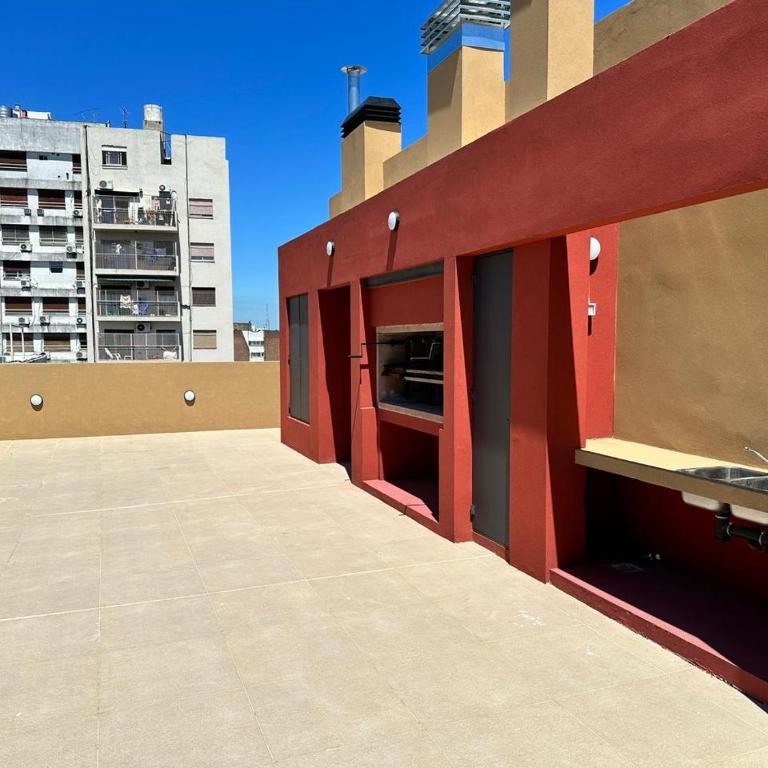 Virasoro Apartment - Apartamento de 1 dormitorio - 28