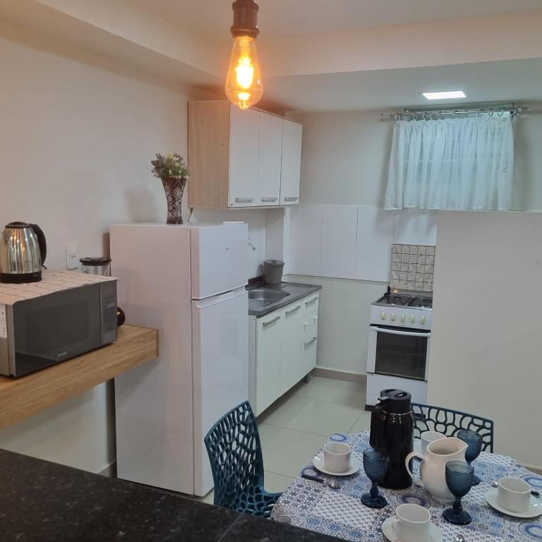 Espectacular Departamento - Excelente Ubicación - Apartamento de 2 dormitorios - 6