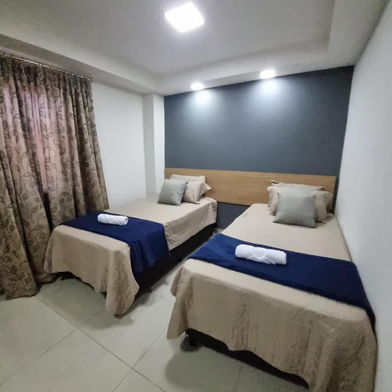 Espectacular Departamento - Excelente Ubicación - Apartamento de 2 dormitorios - 17