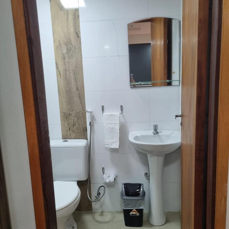 Espectacular Departamento - Excelente Ubicación - Apartamento de 2 dormitorios - 20