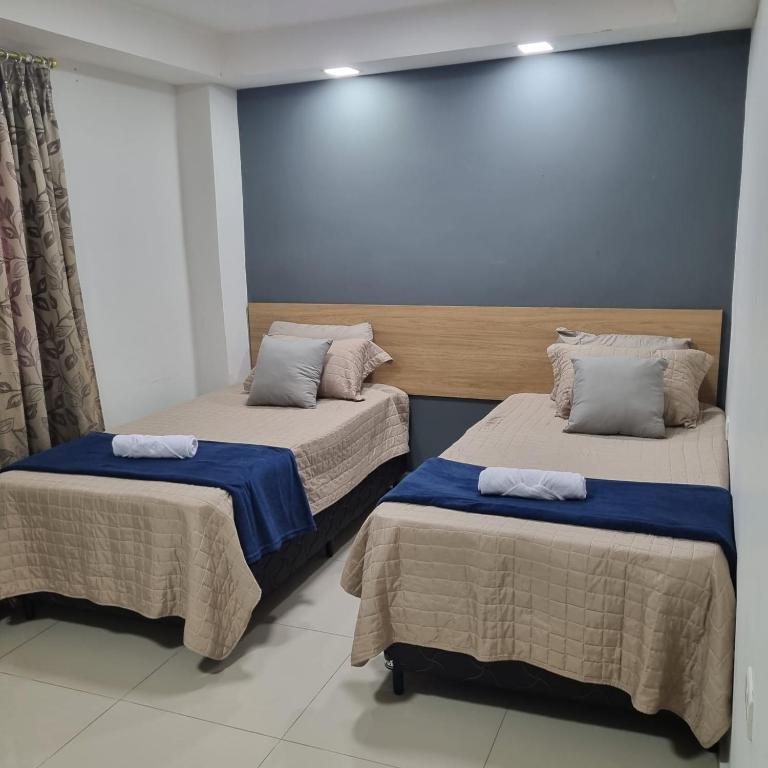 Espectacular Departamento - Excelente Ubicación - Apartamento de 2 dormitorios - 18