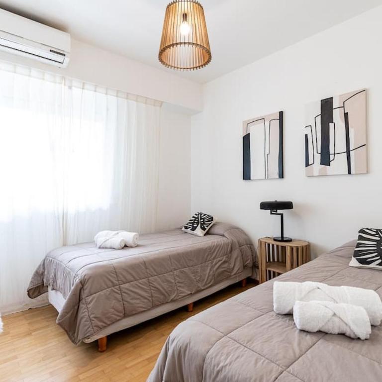 LOMHOUSE Modern Duplex in Palermo Hollywood - Apartamento de 2 dormitorios - 6