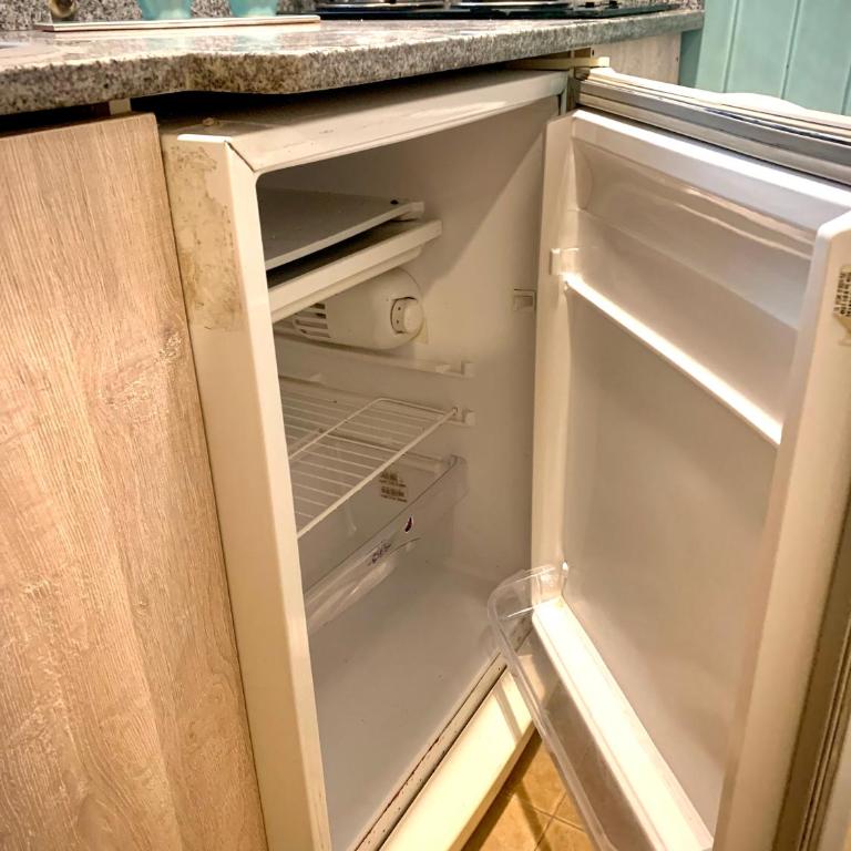 Monoambiente céntrico con Wifi - One-Bedroom Apartment - 9