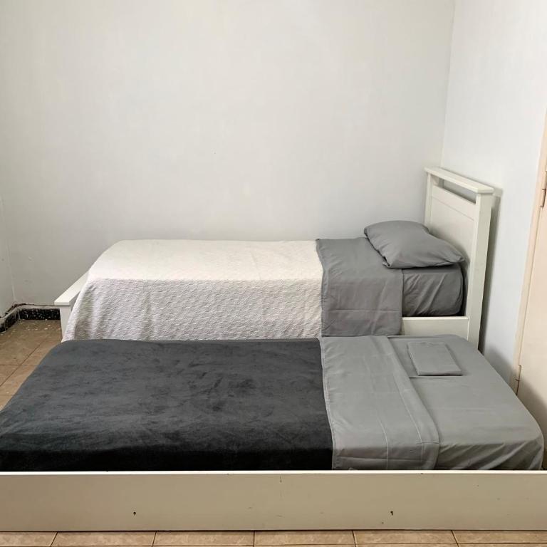 Monoambiente céntrico con Wifi - One-Bedroom Apartment - 4
