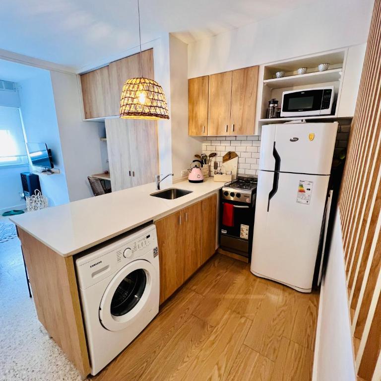 Boutique Apartament Torreón - Estudio Deluxe - 20