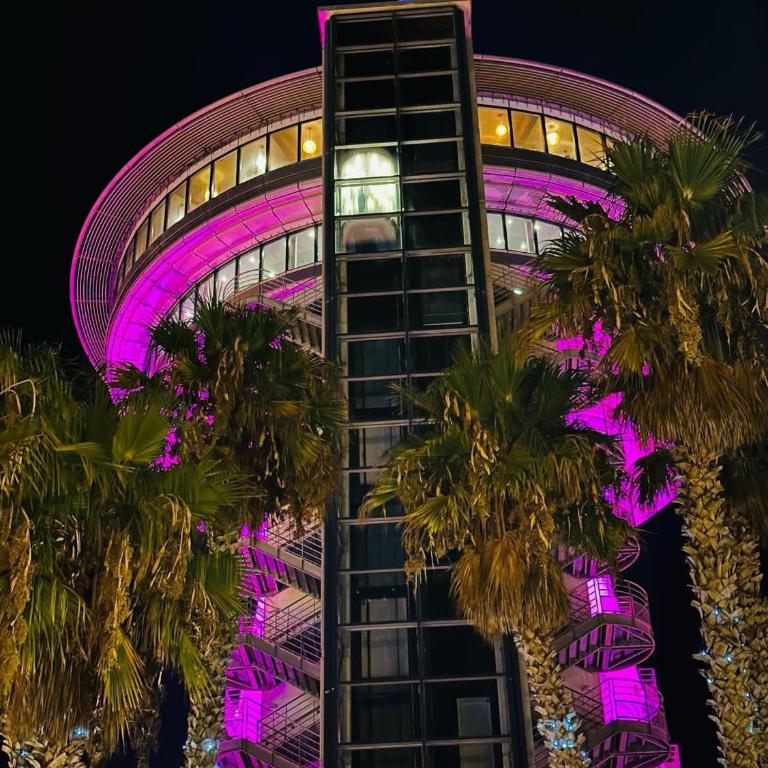 Le Cocon des Flots, Plage à pied et Parking privé - Appartement 1 Chambre Supérieur avec Balcon - 37
