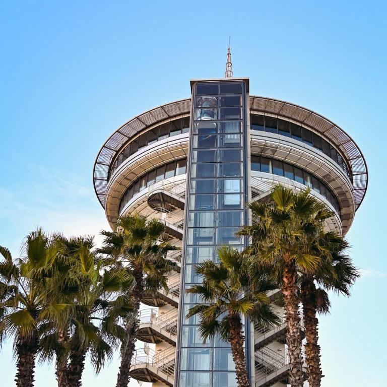 Le Cocon des Flots, Plage à pied et Parking privé - Appartement 1 Chambre Supérieur avec Balcon - 42