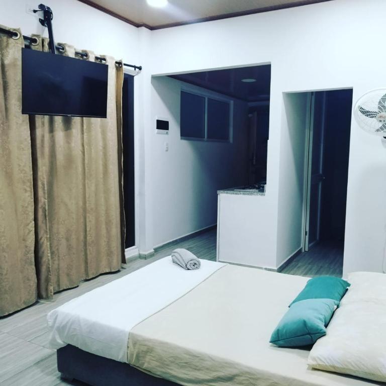 Sueños en la playa - Apartamento de 1 dormitorio - 14