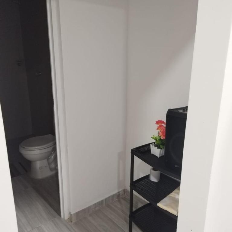 Sueños en la playa - Apartamento Estudio con vistas al mar - 8