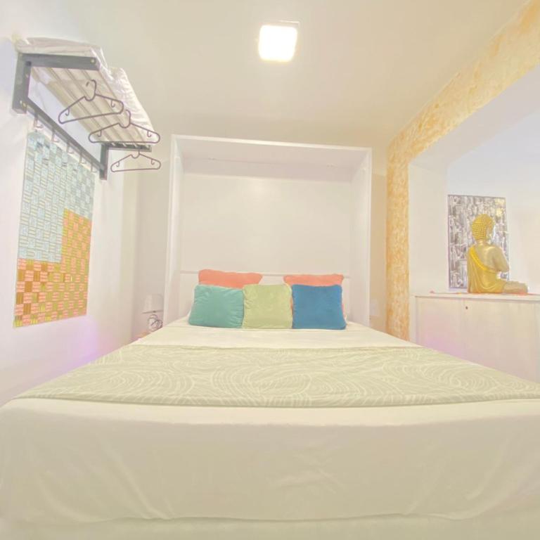 Apartamento delux - One-Bedroom Apartment - 8