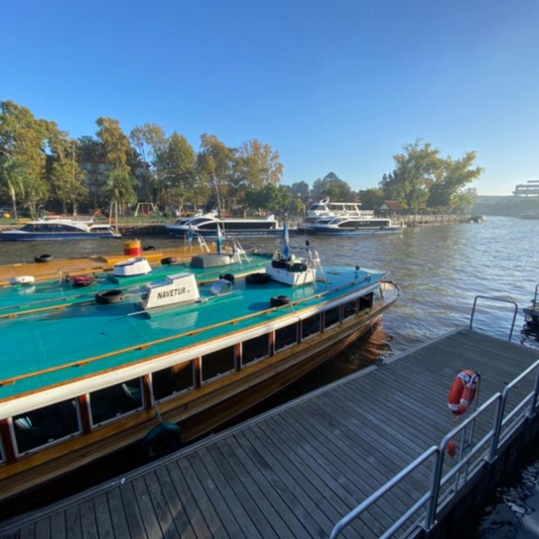 Isla maria - Casa de 3 dormitorios - 42