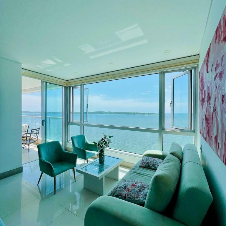 Cerca a hotel Hilton - Apartamento - 14