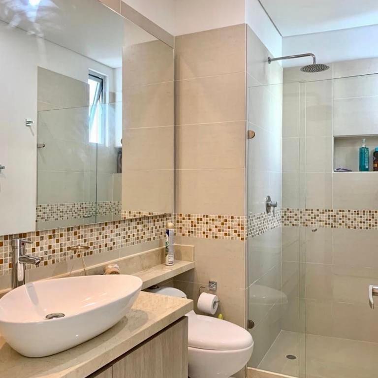 Cerca a hotel Hilton - Apartamento - 17