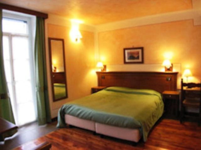 Hotel Le Soleil - Camera Matrimoniale - 1