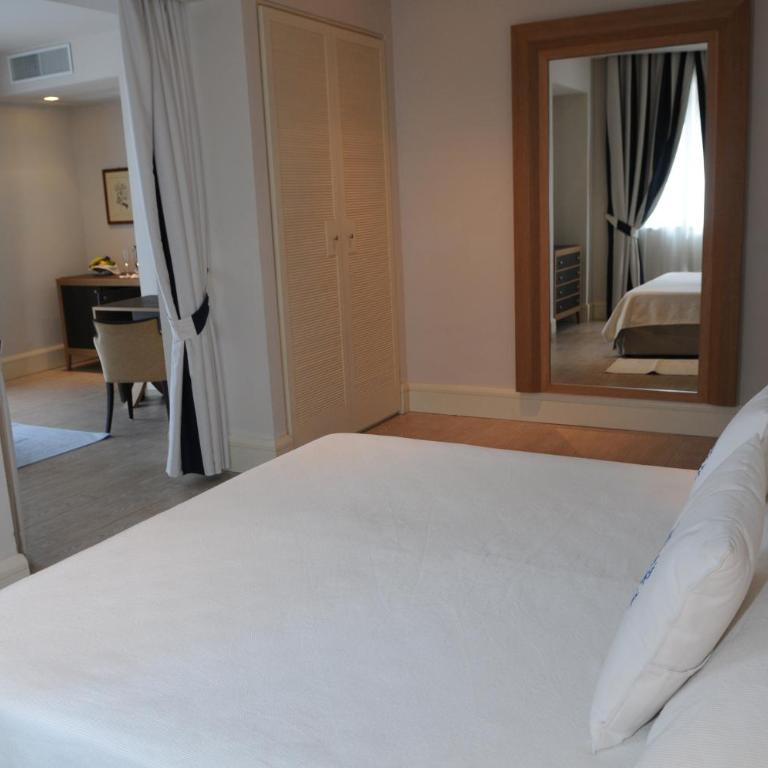 Hotel Villa Margherita - Junior Suite - 13