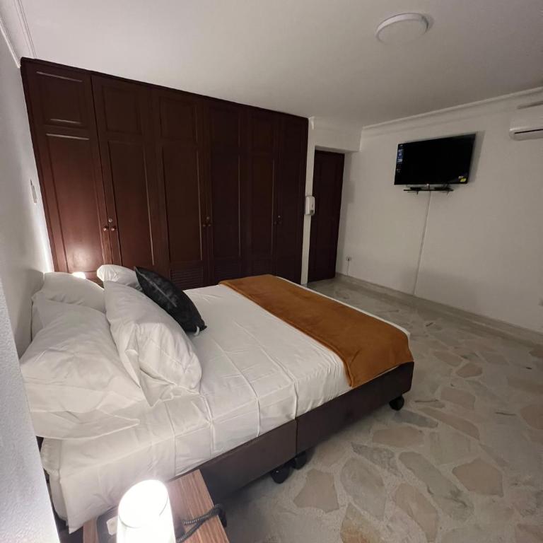 Hotel Ingenio NJ - Habitación Doble Grande - 2