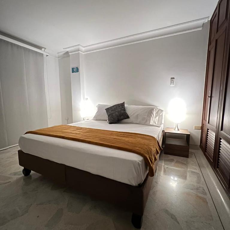 Hotel Ingenio NJ - Habitación Doble Grande - 9