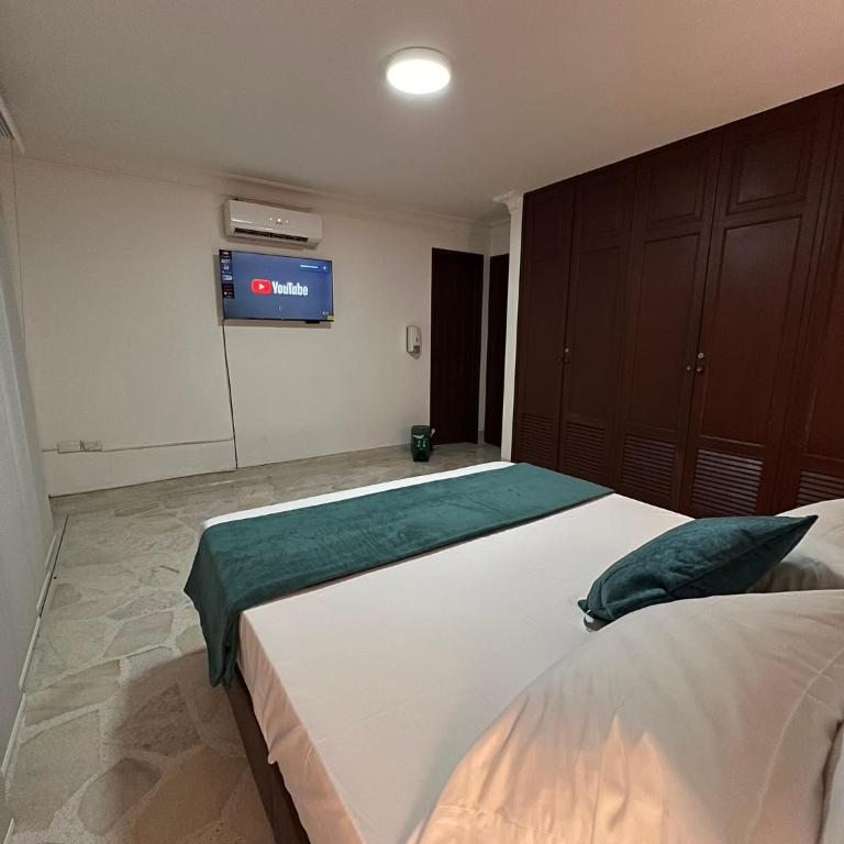 Hotel Ingenio NJ - Habitación Doble Grande - 5