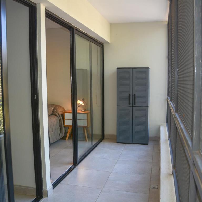 Hermoso departamento cómodo y equipado! - Apartamento de 2 dormitorios - 28