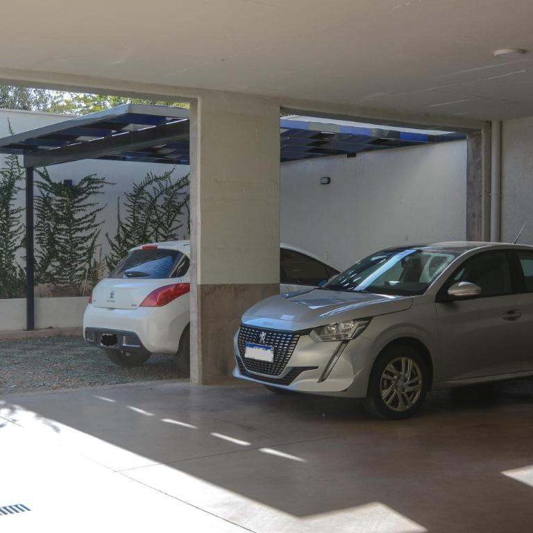 Hermoso departamento cómodo y equipado! - Apartamento de 2 dormitorios - 32