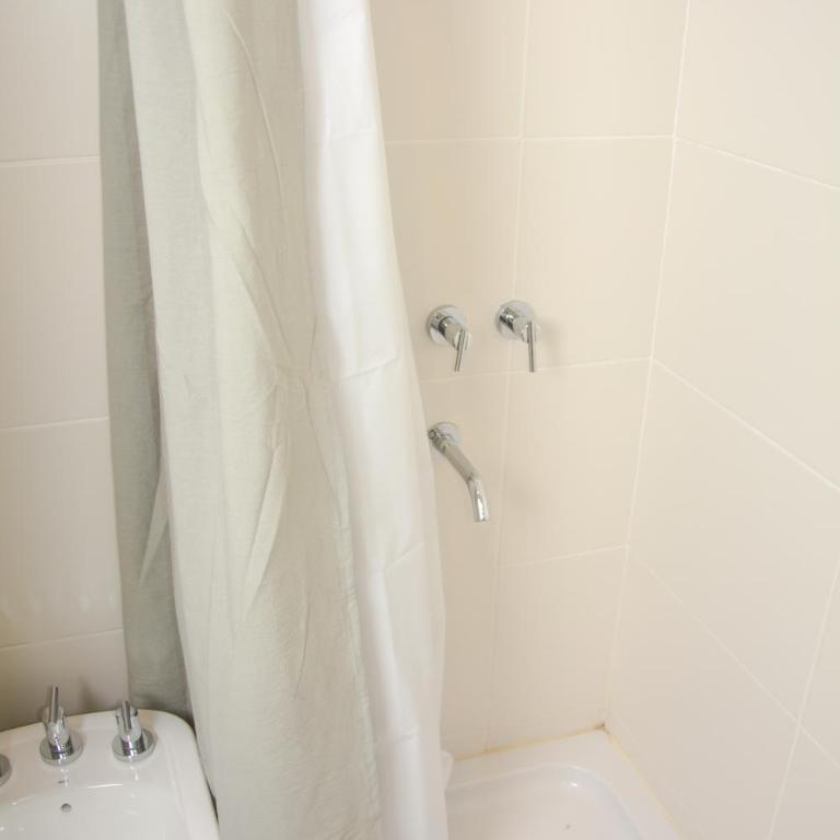 Hermoso departamento cómodo y equipado! - Apartamento de 2 dormitorios - 27