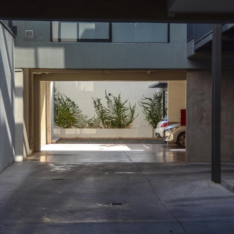 Hermoso departamento cómodo y equipado! - Apartamento de 2 dormitorios - 31