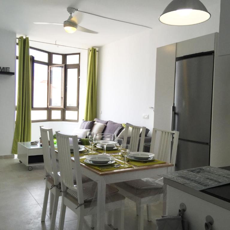 Mai Apartment - Apartamento de 1 dormitorio - 1