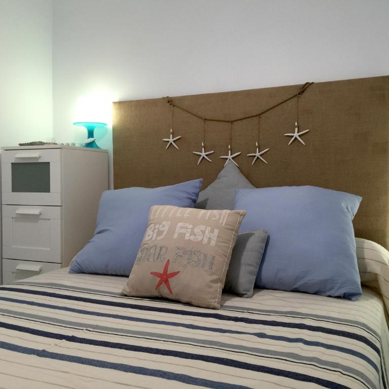 Mai Apartment - Apartamento de 1 dormitorio - 21