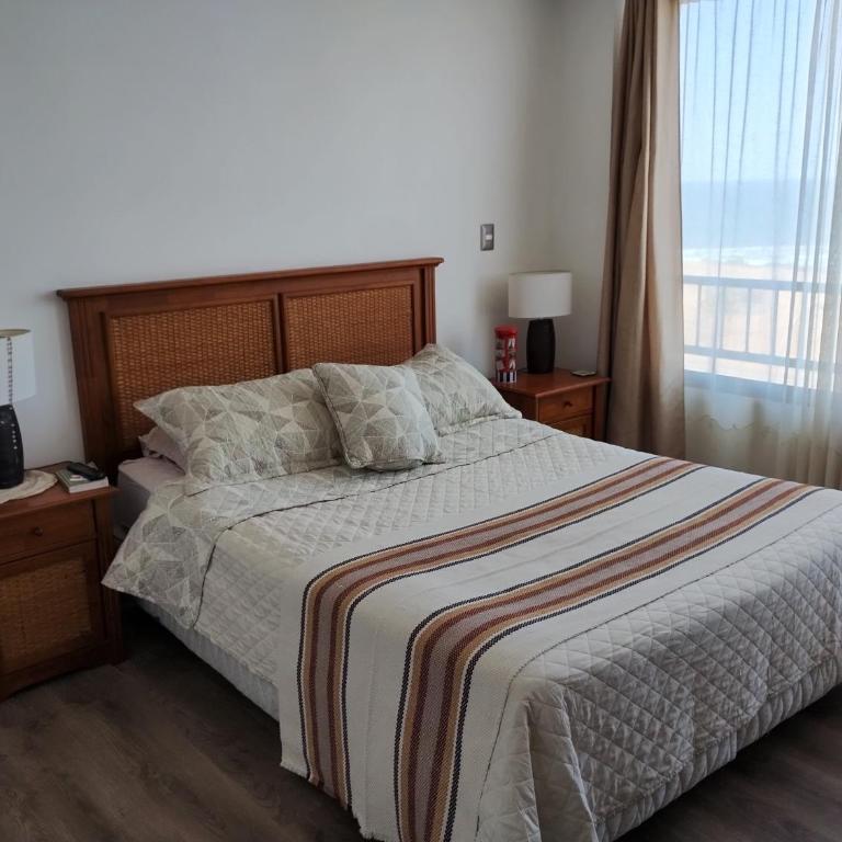 Departamento bahía blanca - Three-Bedroom Apartment - 7