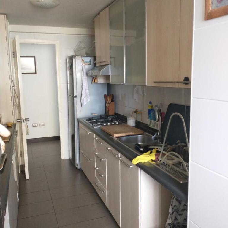 Departamento bahía blanca - Three-Bedroom Apartment - 8