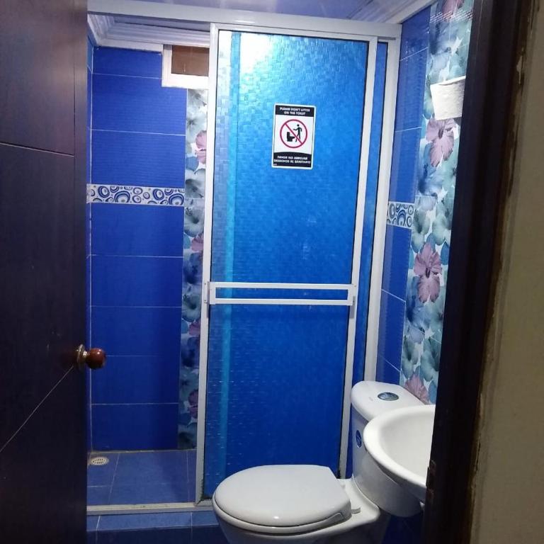 Posada Beymau - Apartamento de 3 dormitorios - 3
