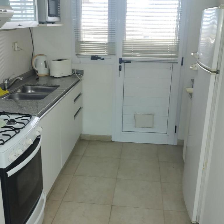 Departamento céntrico Mendoza - Apartamento de 1 dormitorio - 6