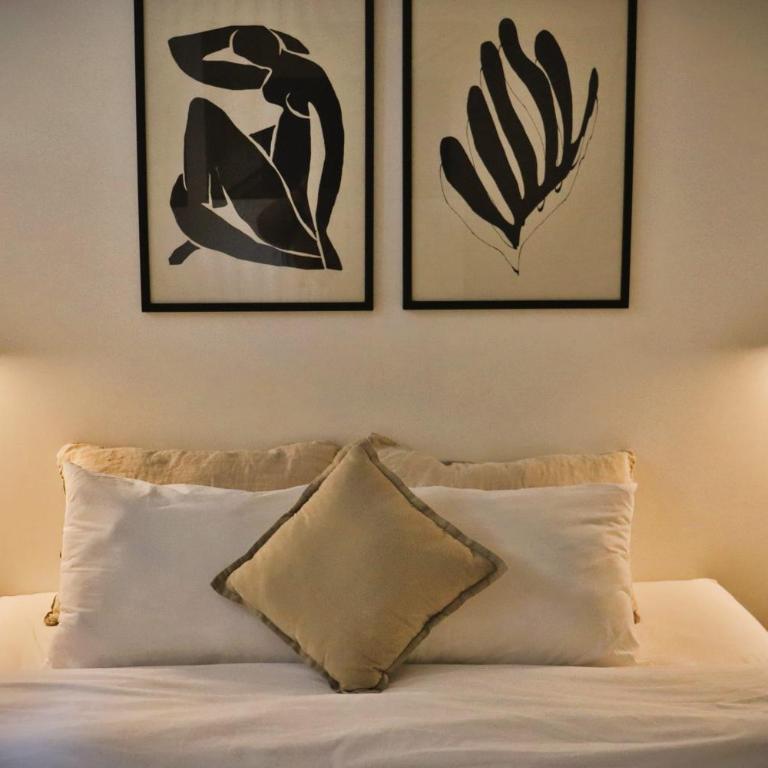 HOM I Loft 2D2B con Terraza en el Corazon de Santiago MJ110 - Apartamento - 7
