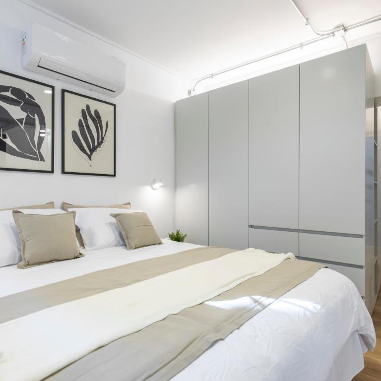 HOM I Loft 2D2B con Terraza en el Corazon de Santiago MJ110 - Apartamento - 13