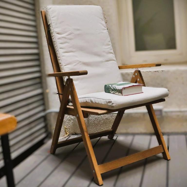 HOM I Loft 2D2B con Terraza en el Corazon de Santiago MJ110 - Apartamento - 52