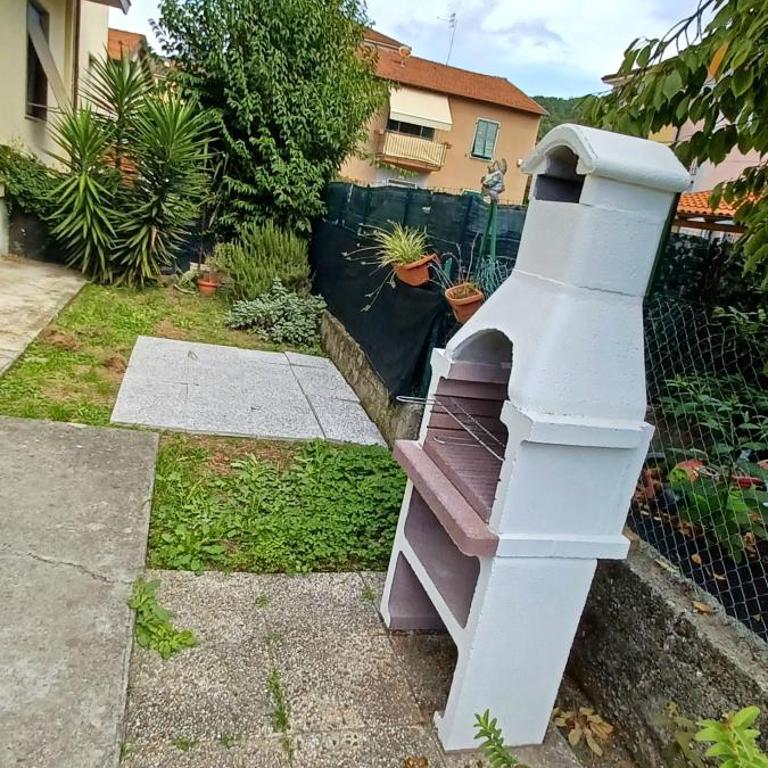 Casa vacanze il Melograno - Two-Bedroom Apartment - 24