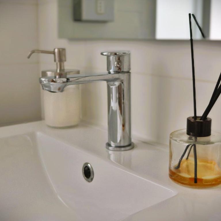 HOM I Apartamento 1D1B 4PAX En Calle Monjitas - Estudio - 44