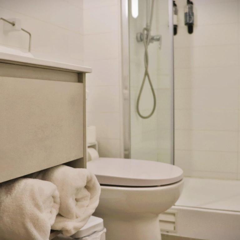 HOM I Apartamento 1D1B 4PAX En Calle Monjitas - Estudio - 42