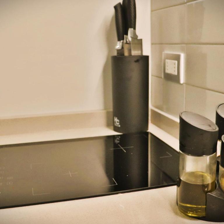 HOM I Comodo y Luminoso Depto Studio en Santiago Centro - Apartamento - 31