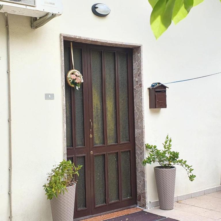 Apartment a few minutes from the Sassi of Matera - Appartamento con 1 Camera da Letto - 7