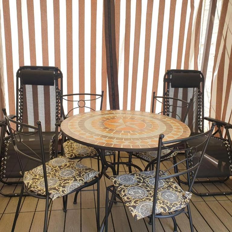 Apartment a few minutes from the Sassi of Matera - Appartamento con 1 Camera da Letto - 3