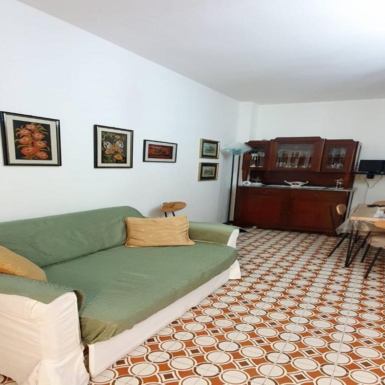 Apartment a few minutes from the Sassi of Matera - Appartamento con 1 Camera da Letto - 2