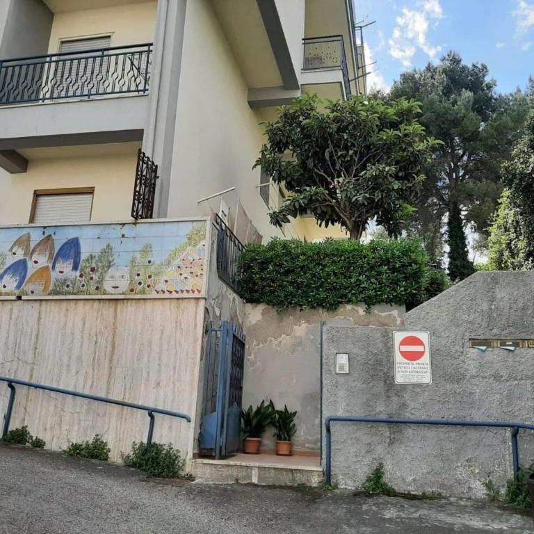 Apartment a few minutes from the Sassi of Matera - Appartamento con 1 Camera da Letto - 1