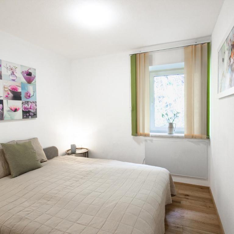 Appartement Riedingtal - Appartamento con 3 Camere da Letto - 12