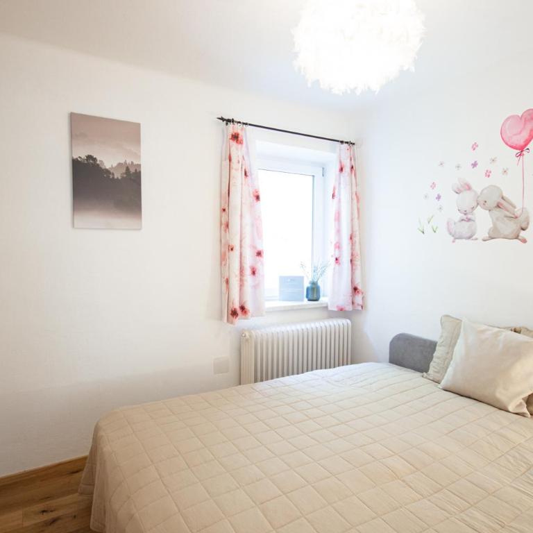 Appartement Riedingtal - Appartamento con 3 Camere da Letto - 11