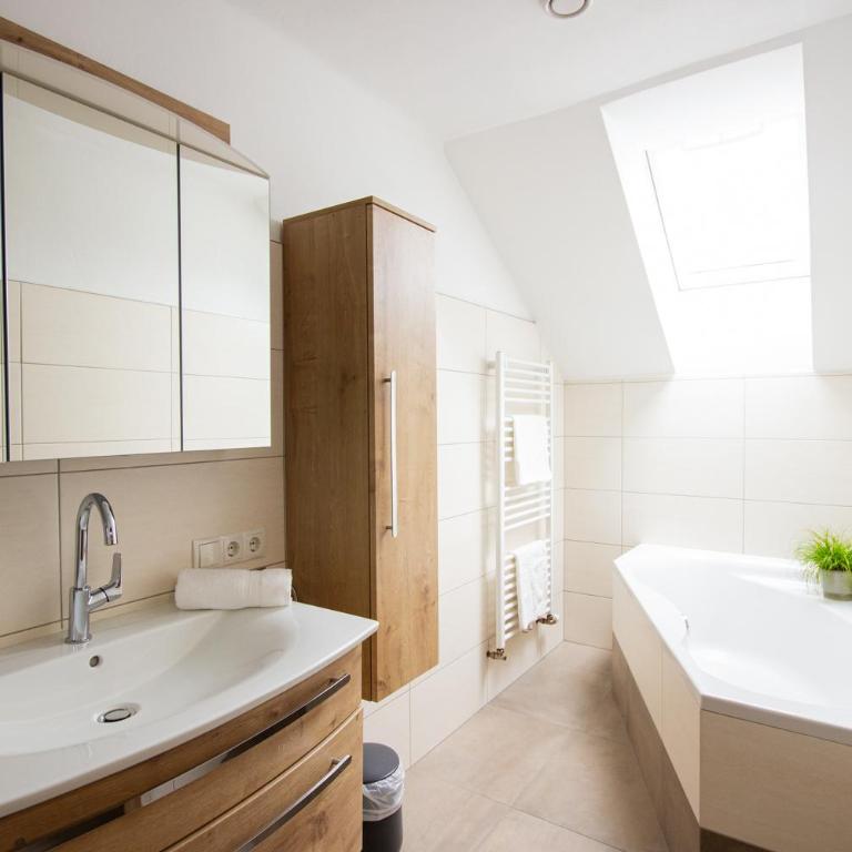 Appartement Riedingtal - Appartamento con 3 Camere da Letto - 8