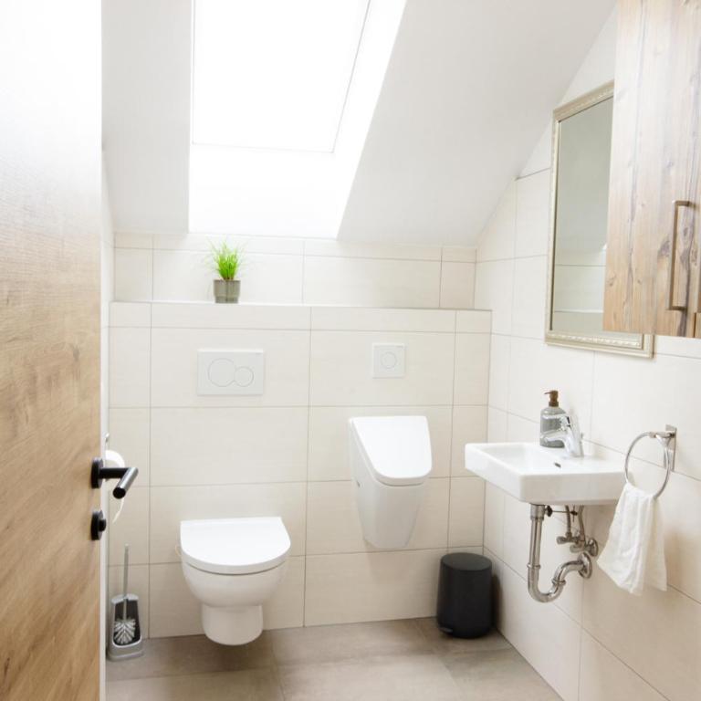 Appartement Riedingtal - Appartamento con 3 Camere da Letto - 13