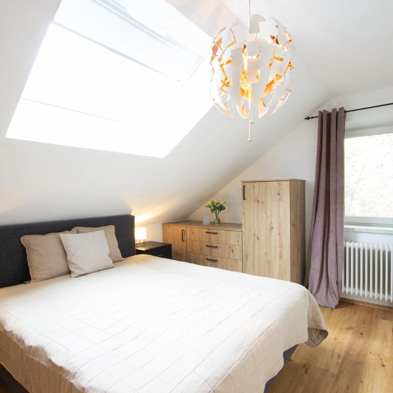 Appartement Riedingtal - Appartamento con 3 Camere da Letto - 7