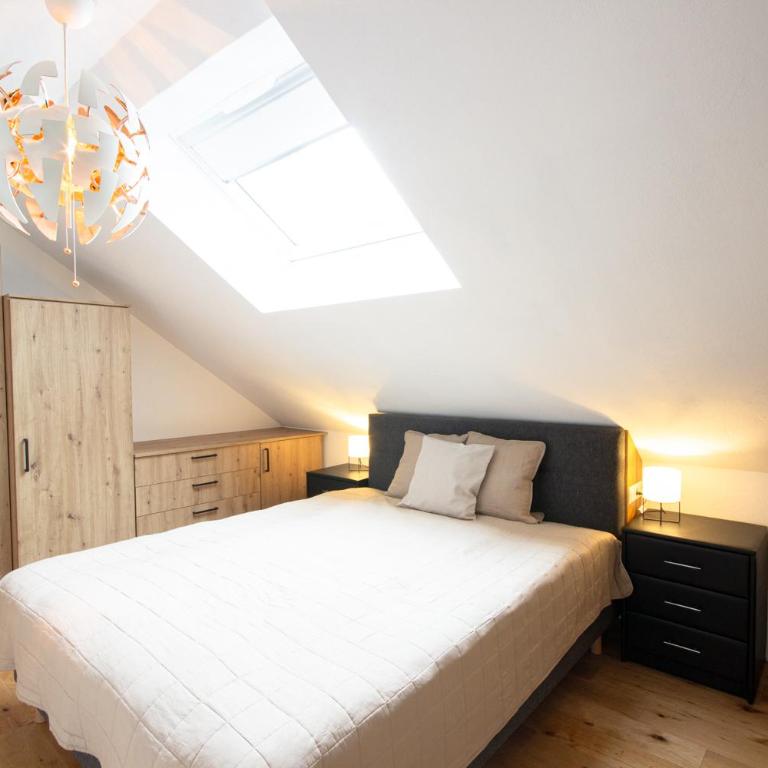 Appartement Riedingtal - Appartamento con 3 Camere da Letto - 6