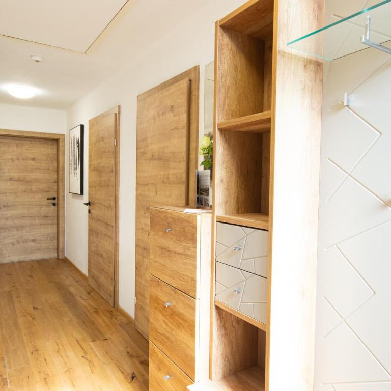 Appartement Riedingtal - Appartamento con 3 Camere da Letto - 9